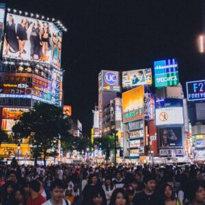 Giappone 🇯🇵 Tokyo, Kyoto, Hiroshima e Osaka
